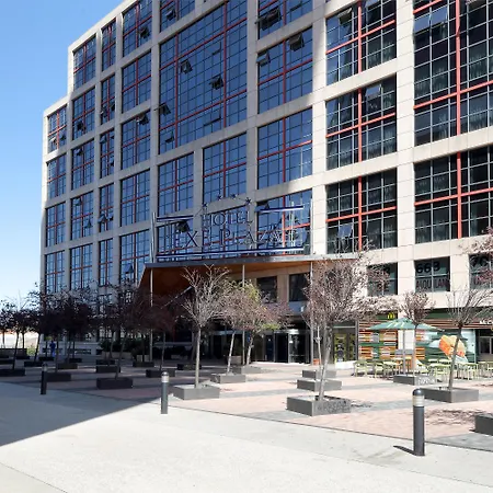 Exe Plaza 4*