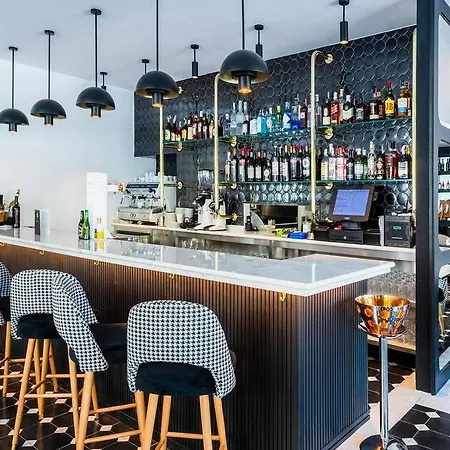 Appartamento Libere Chamberi Madrid