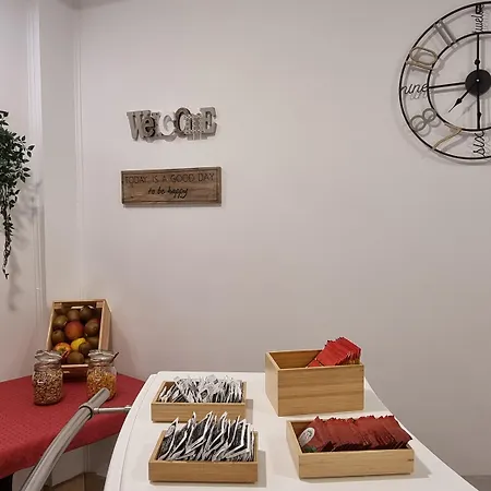 Gran Legazpi Hotel 3*