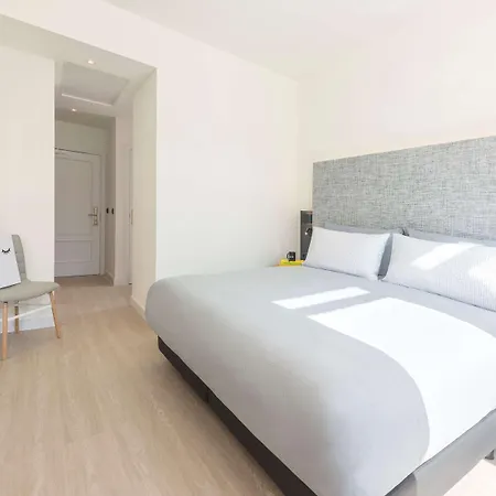 Innside By Melia Gran Via مدريد