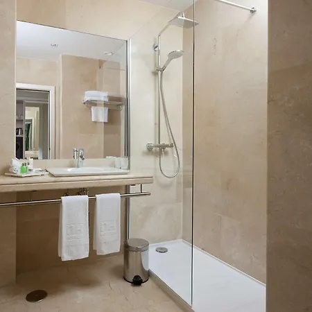 Nh Collection Abascal Hotel