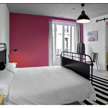 Hostel Safestay *