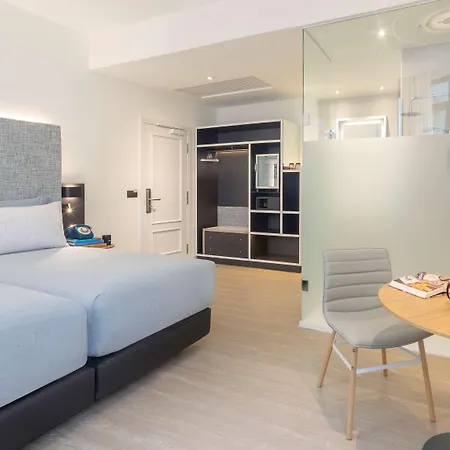Innside By Melia Gran Via Hotel