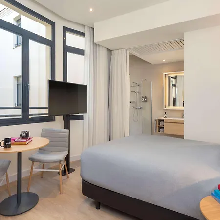 Innside By Melia Gran Via Hotel 4*
