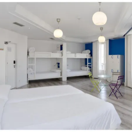 Hostel Safestay *