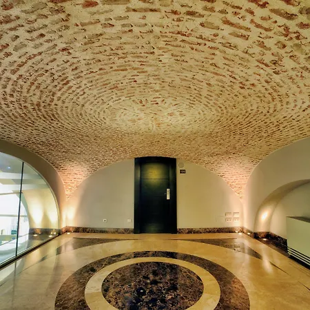 Nh Collection Palacio De Tepa