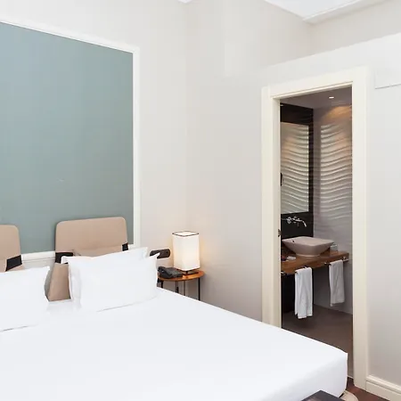 Hotel Sardinero Madrid