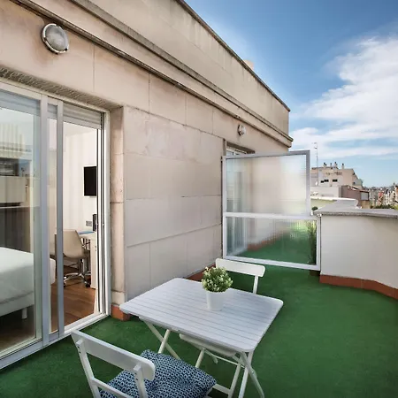 Nh Balboa Hotel 4*