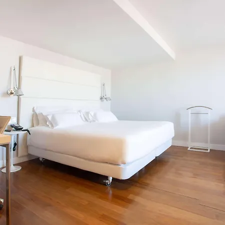 Hotel Nh Balboa 4*