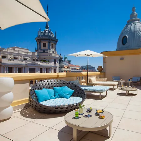 Sardinero Hotel 4*