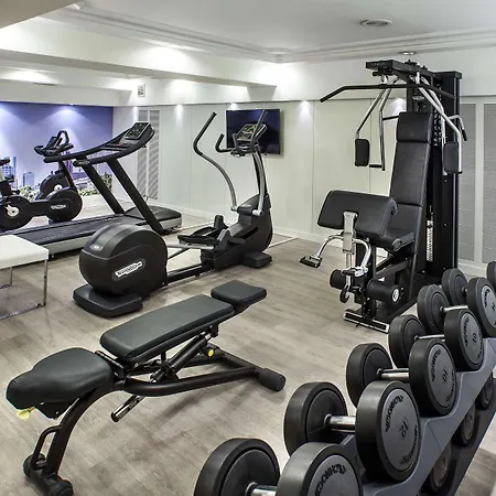 Hotel Nh Balboa Madrid