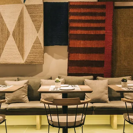 Nh Balboa Hotel 4*