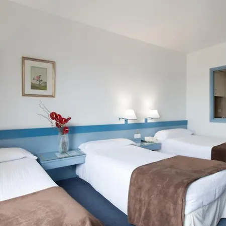 Espahotel Plaza De Espana
