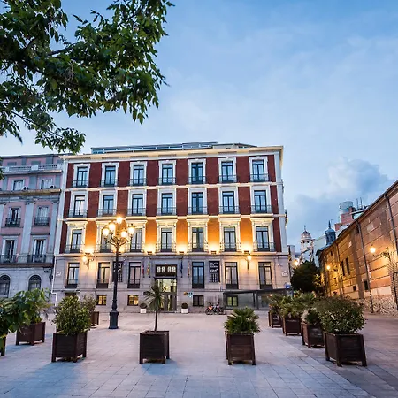 Intelier Palacio San Martin Hotel