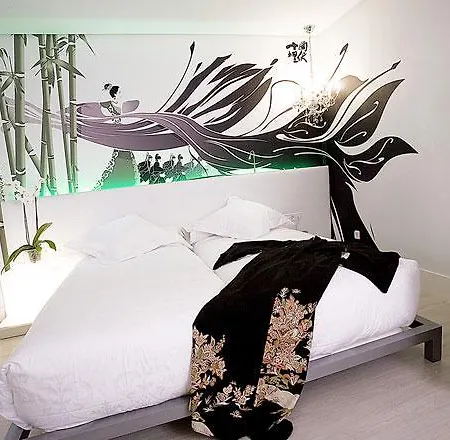 Hotel Dormirdcine Madri
