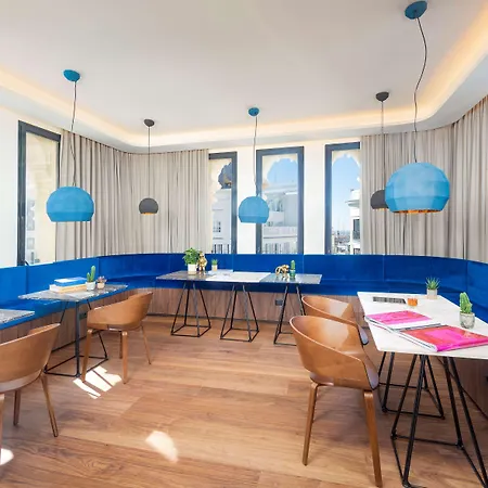 Innside By Melia Gran Via فندق 4*