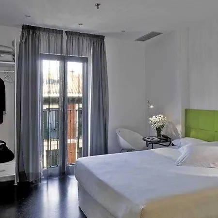 Mayerling Hotel Madrid