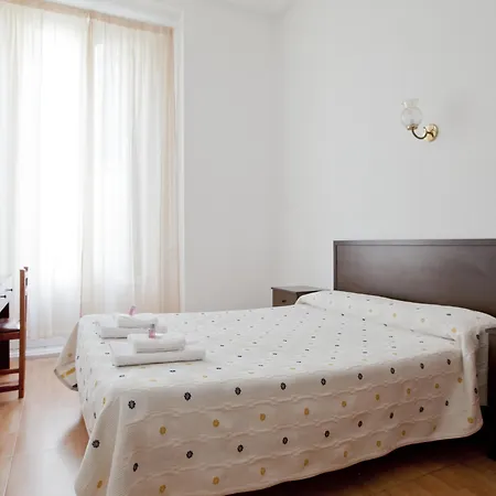 Pensionat Condestable Madrid
