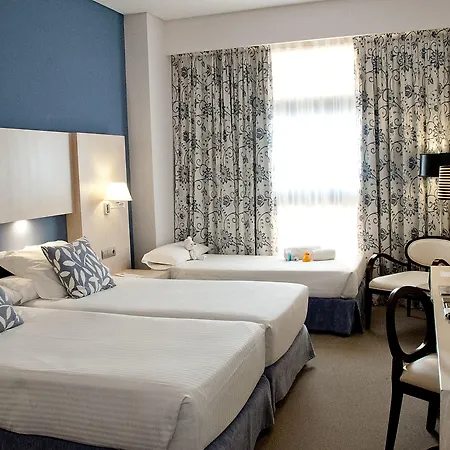 Nuevo Boston 4*