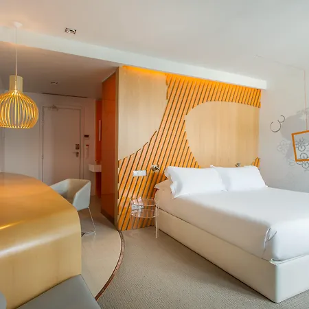 Hotel Mate Oscar 3*