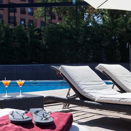 Nuevo Boston 4*