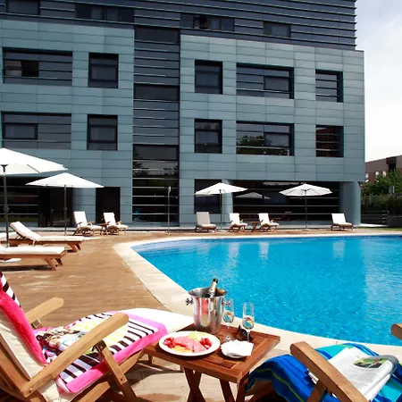 Nuevo Boston Hotell