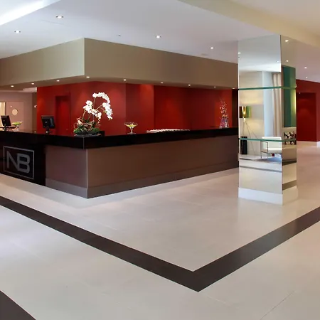 Nuevo Boston Hotell