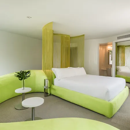 Mate Oscar Hotel Madrid