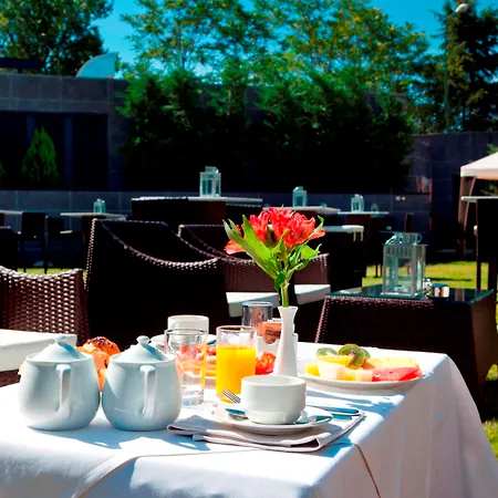 Nuevo Boston 4*