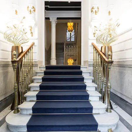 Petit Palace Lealtad Plaza Madrid