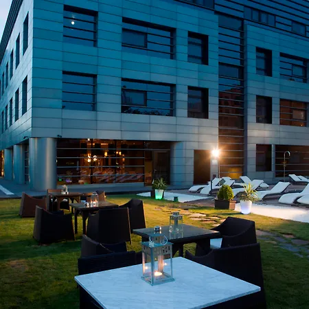 Nuevo Boston Hotell