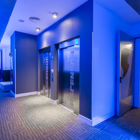 Petit Palace Lealtad Plaza 4* Madrid