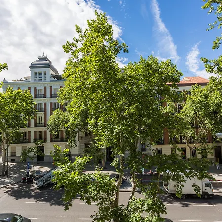 Petit Palace Lealtad Plaza 4*