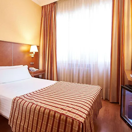 Cason Del Tormes By Happyculture Hotell 3*