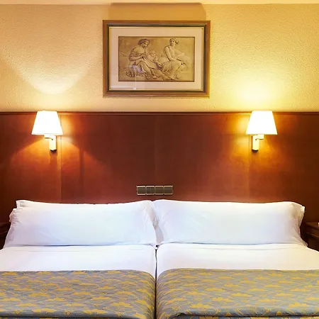 Hotell Cason Del Tormes By Happyculture Madrid