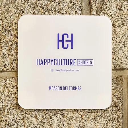 Cason Del Tormes By Happyculture Hotell Madrid
