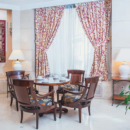 Cason Del Tormes By Happyculture Hotell