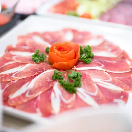 珀蒂宫太阳门酒店 酒店 3*