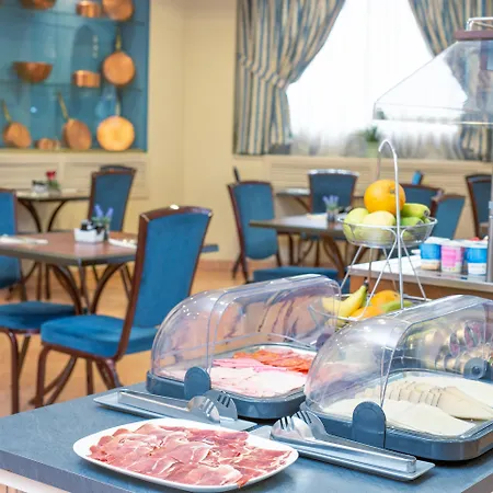 Cason Del Tormes By Happyculture Hotell