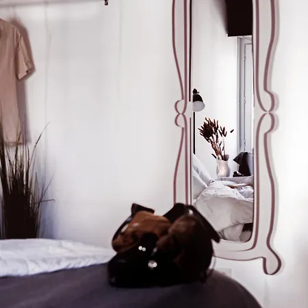 Vandrarhem Room00 Chueca