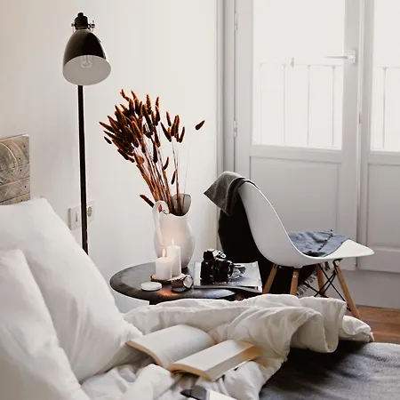 Room00 Chueca Vandrarhem Madrid