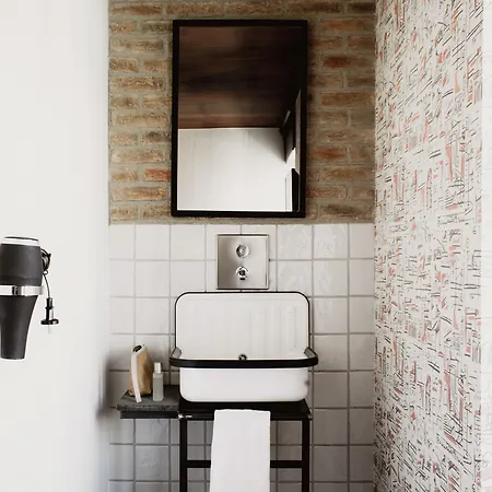 Room00 Chueca Vandrarhem Madrid