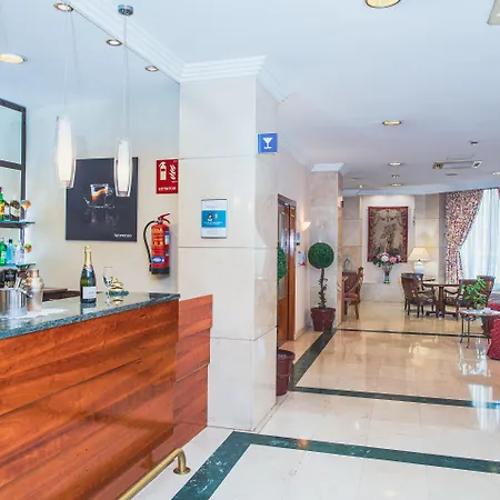 Cason Del Tormes By Happyculture Hotell