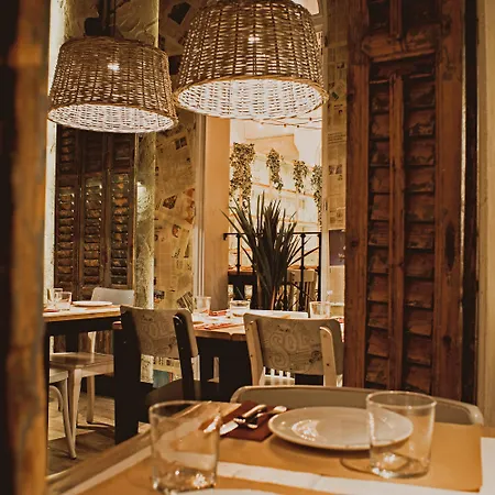 Ostello Room00 Ventura *