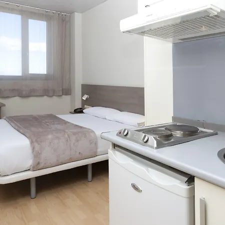 Vertice Roomspace Pensjonat