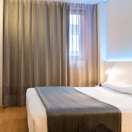 Vertice Roomspace Pensjonat