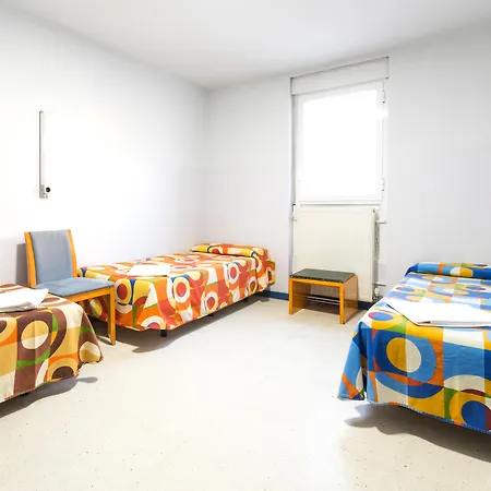 Guest house Welcome Madrid
