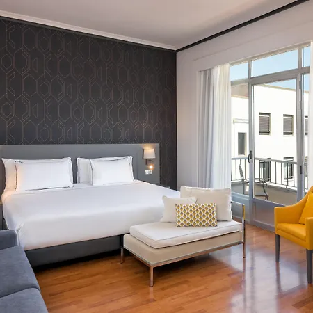 Plaza De Espana, Affiliated By Melia Otel 4*