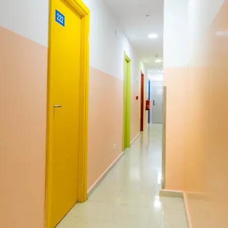 Guest house Welcome *