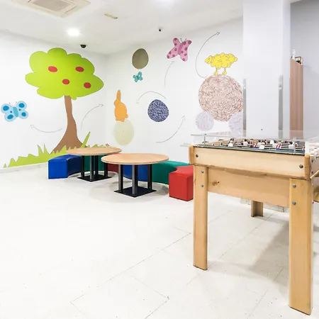 Welcome Guest house Madrid